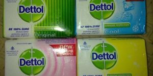 Dettol Soap