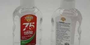 Hand Sanitizer