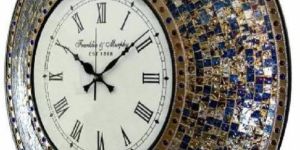 Antique Wall Clock