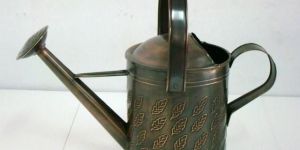 Metal Watering Can