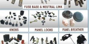 Electrical Panel Accessories
