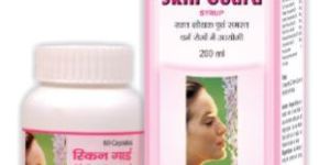 SKIN GUARD CAPSULES