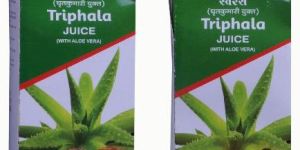 Triphla Swaras