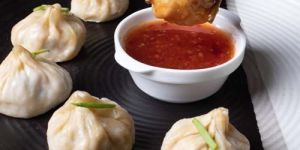 Veg Momos