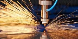 Laser Cutting Services