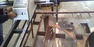 MS Profile Cutting Services