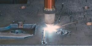 Plate Profile Cutting Services