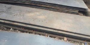 SA A516 Grade Boiler Steel Plate