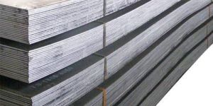 Shipbuilding Steel Plate