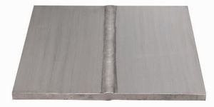 Welded High Tensile Steel Plate