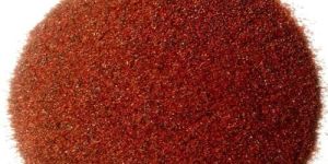 Garnet Sand