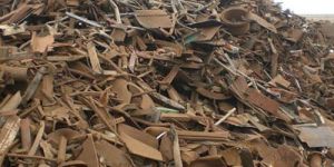 Heavy Melting Scrap