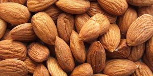 Kashmiri Almonds