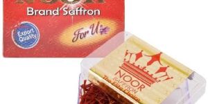 Noor Brand Saffron