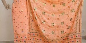 Phulkari Suits