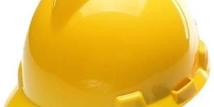 Construction Safety Helmet