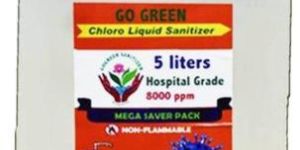 Go Green Floor Cleaner