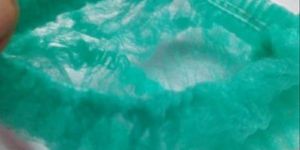 Non Woven Bouffant Head Cap