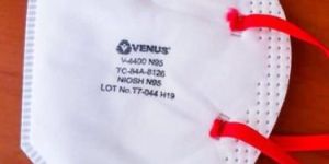 Venus V4400 Face Mask