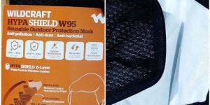 W95 Plus Wildcraft Face Mask
