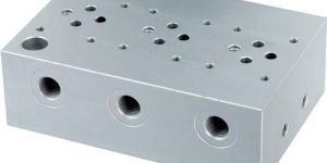 Manifold Block
