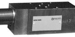 Pressure Relief Valve