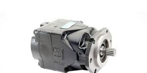 Vane Type Hydraulic Motor