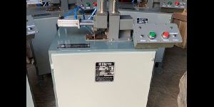 Pneumatic Butt Welding Machine