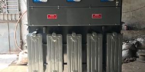 Servo Voltage Stabilizers