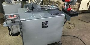 Wire Butt Welding Machines