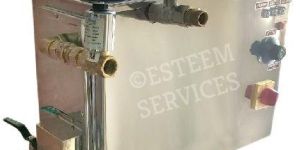 Fully Automatic Wall Mounting Boiler