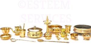 Panchakarma Accessories