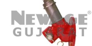 FM Approved Bib Nose Type Pressure Regulating Valve