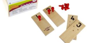 Learning Educational Toy