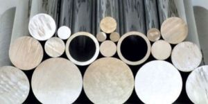 Aluminum Round Bar