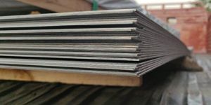 Stainless Steel Sheets
