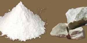 Talc Powder