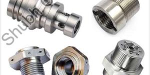 CNC Turning and Machining Parts Manufacturing Services