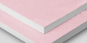 Fire Resistant Gypsum Board