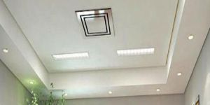 Gypsum False Ceiling Service