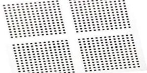 Gyptone Fultone Tile