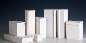 High Alumina Lining Brick