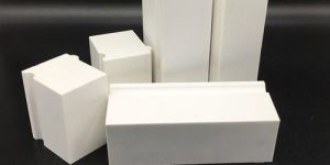 Medium Alumina Lining Brick