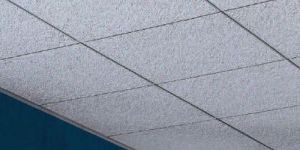 Mineral Fiber False Ceiling Service