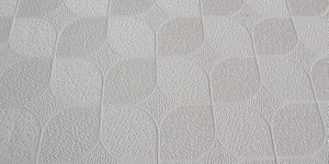 PVC Laminated Gypsum Ceiling Tiles