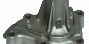 Aluminum Investment Casting
