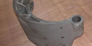 Cast Iron Sand Casting