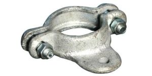 Zinc Alloy Investment Casting