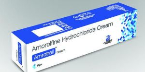 Amorolfine Cream