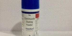 CLOTRIMAZOLE DUSTING POWDER
